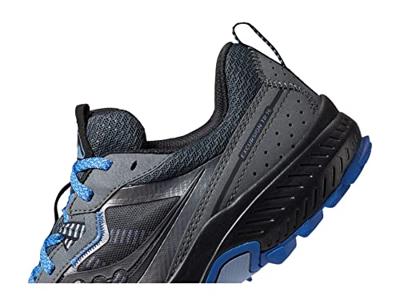 Saucony Excursion Tr16 Gtx Hardloopschoen Dames Grey 38+ Saucony Excursion Tr16 Gtx Hardloopschoen Dames Grey 38+