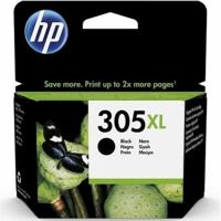 Originele inktcartridge HP 305XL Zwart - thumbnail