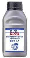 Remvloeistof Liqui Moly DOT 5.1 0,25L 3092 - thumbnail