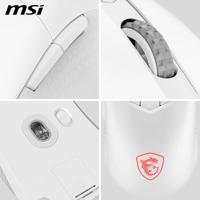 MSI Versa 300 Wireless White - thumbnail