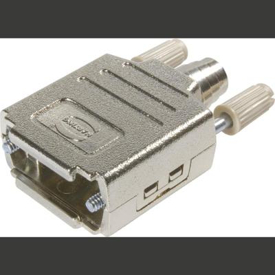 HARTING 09 67 009 0425 09670090425 Kunststof 1 stuk(s)