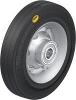 Blickle RD 200/20K Wiel met hoog draagvermogen Wieldiameter: 200 mm Draagvermogen (max.): 350 kg 1 stuk(s) - thumbnail