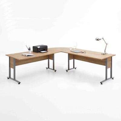Bureau Moos Oudeiken 160x160 cm
