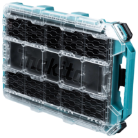 Makita Accessoires MAKTRAK Organizer Plat - P-91051 - thumbnail