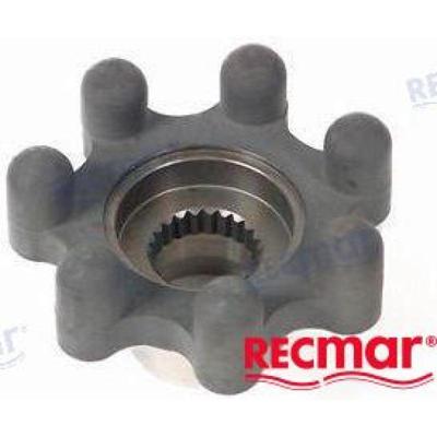 REC908063 - OMC-STAARTUITRUSTING Bombardier