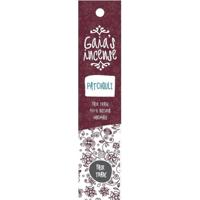 Wierook patchouli valley - thumbnail