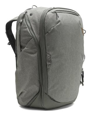 Peak Design Travel backpack 45L V2 - sage Peak Design Travel backpack 45L V2 - sage