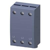 Siemens 3RV2915-5B Vermogensklem 1 stuk(s) (b x h x d) 42.8 x 73.5 x 48 mm - thumbnail