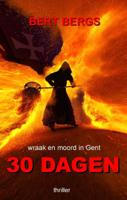 30 dagen (Paperback) - thumbnail