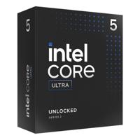 245K 14 x 4.2 GHz 14-Core Processor (CPU) tray Socket: Intel LGA 1851 - thumbnail