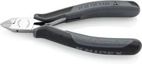 Knipex Elektronica-zijsnijtang ESD 120 mm - 7732120HESD - thumbnail
