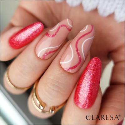 Claresa uv/led gellak 5ml love story 6 Claresa uv/led gellak 5ml love story 6