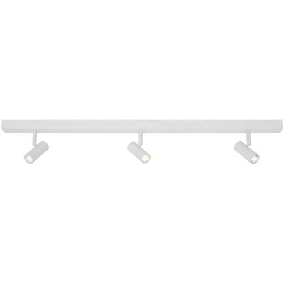 Nordlux Witte plafondlampOmari 3-lichts - 2112193001