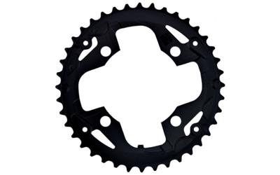 Shimano kettingblad alivio 96mm fcm4000 40t