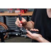 Vigor TX-schroevendraaier Werkplaats Grootte T 40 1 stuk(s) - thumbnail