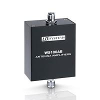 LD Systems WS100AB WS100-serie antenne versterker - thumbnail
