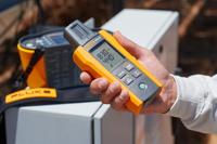 Fluke 5279986 FLK-IRR2-BT Zonne-instralingsmeter 50 - 1400 W/m² - thumbnail