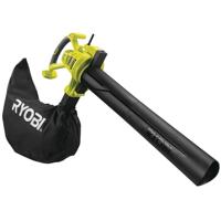 Ryobi RBV3000CSV | Bladblazer | zuiger | 3000 Watt - 5133002188 - thumbnail