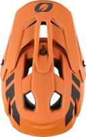 O'Neal sl1 crest - fullface helmet - thumbnail