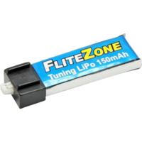 Pichler Modellbau LiPo accupack 3.7 V 150 mAh Aantal cellen: 1 15 C Softcase Minium - thumbnail
