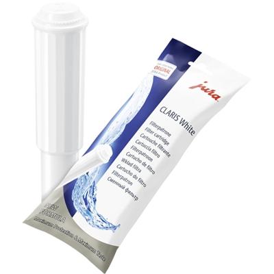 Jura Waterfilter Claris White 60209