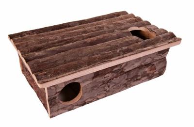Huisje Trixie 35 × 11 × 25 cm - thumbnail