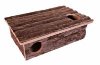 TRIXIE NATURAL LIVING LABYRINTHUIS LEIF 35X25X11 CM - thumbnail
