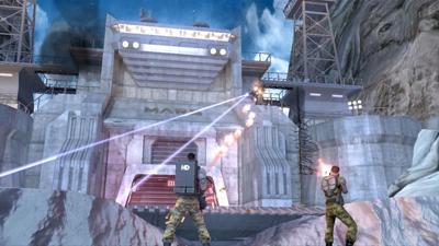 G.I. Joe The Rise of Cobra