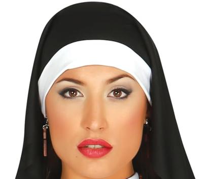 Sexy Nonnen outfit Clara