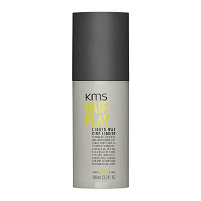 KMS Hair Hairplay Liquid Wax 100ml - thumbnail