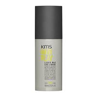 KMS Hair Play Style Liquid Wax 100ml - thumbnail