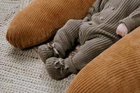 Baby's Only babyslofjes Teddy Soul Mokka Maat - thumbnail