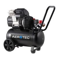 Aerotec Zenith 270 TECH Pneumatische compressor 10 l 10 bar - thumbnail