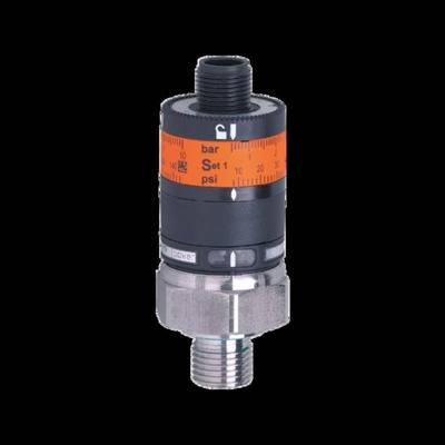 ifm Electronic Drukschakelaar 1 stuk(s) PK5520 0 psi tot 5800 psi M12 1x NO
