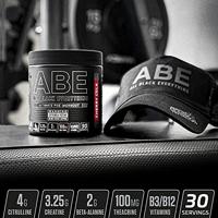 Applied Nutrition ABE Ultimate Pre-Workout Gin & Tonic (30 servings) - thumbnail