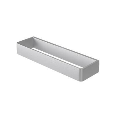 Handdoekring Haceka Aline Brushed 25,9x3,5 cm Aluminium Geborsteld Zilver Haceka Handdoekring Haceka Aline Brushed 25,9x3,5 cm Aluminium Geborsteld Zilver Haceka