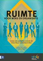 Ruimte voor mens en organisatie (Paperback) - thumbnail
