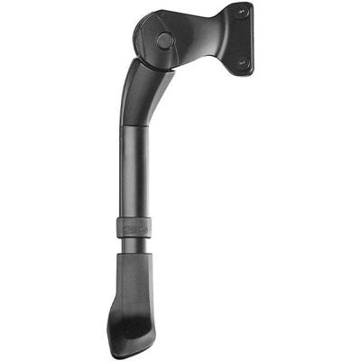Ursus standaard king evo xl - zwart 40 mm