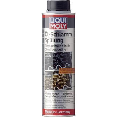 Liqui Moly Oil slib blozen 5200 300 ml Liqui Moly Oil slib blozen 5200 300 ml