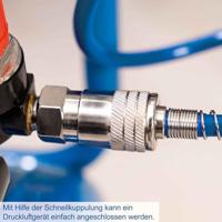 Scheppach HC30OX Compressor | 24L - 5906146904 - thumbnail