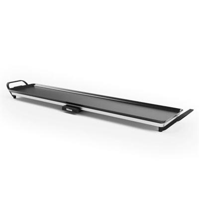 Tristar Slim XXL Grillplaat Elektrisch Zwart Tristar Slim XXL Grillplaat Elektrisch Zwart