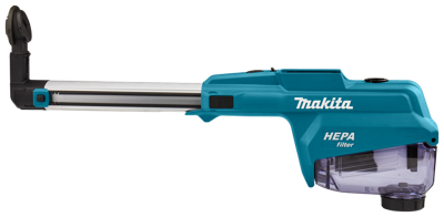 Makita Accessoires Stofafzuigadapter met stofopvang - 127189-0 127189-0