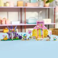 LEGO® Gabby&apos;s Dollhouse 11205 Snoepjesberg - thumbnail