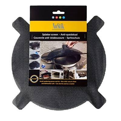 Nostik Anti-spatdeksel 28 Cm