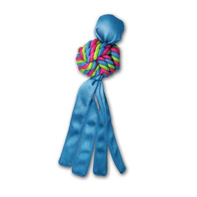 KONG WUBBA WEAVES ASSORTI 9X9X33 CM KONG WUBBA WEAVES ASSORTI 9X9X33 CM