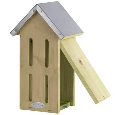 Vlinderkast Esschert Design - Best for birds - thumbnail