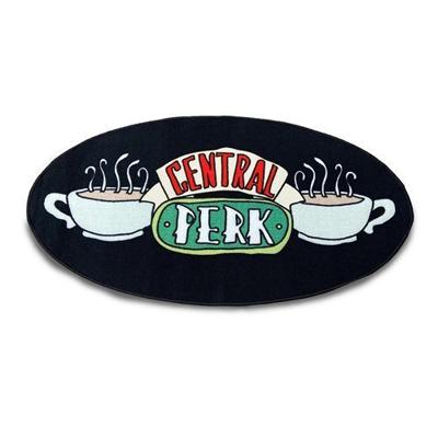 Friends Carpet Central Perk 71 x 133 cm
