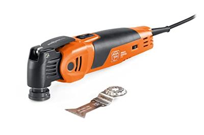 Fein MM 700 Max MultiMaster 450W Multitool - 72296862000