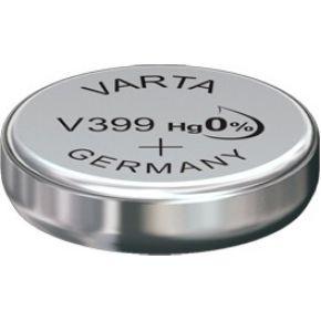 Varta V399 Horloge Batterij 1.55 V 42 Mah