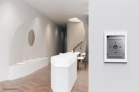 Neomounts WL15-660WH1 Tabletstandaard Apple iPad Pro 12.9 (3./4./5./6. Gen.) 32,8 cm (12,9) - thumbnail